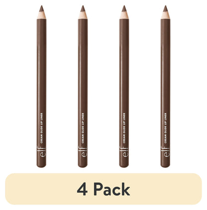e.l.f. Cream Glide Lip Liner - Dark Cocoa