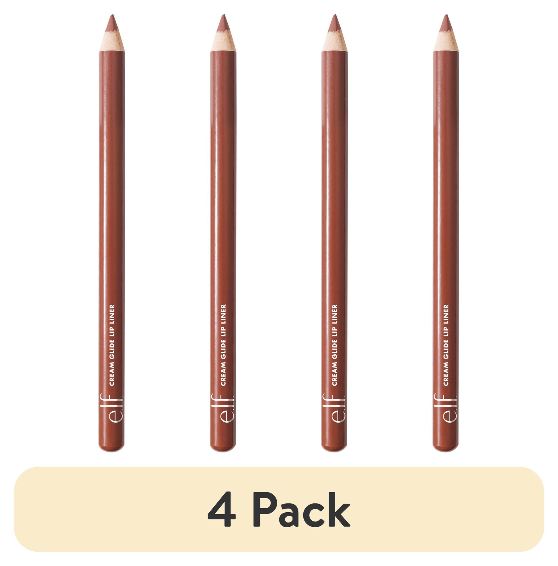 e.l.f. Cream Glide Lip Liner - Mauve Aside