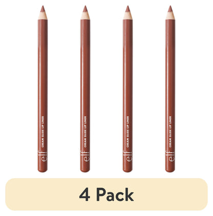 e.l.f. Cream Glide Lip Liner - Mauve Aside