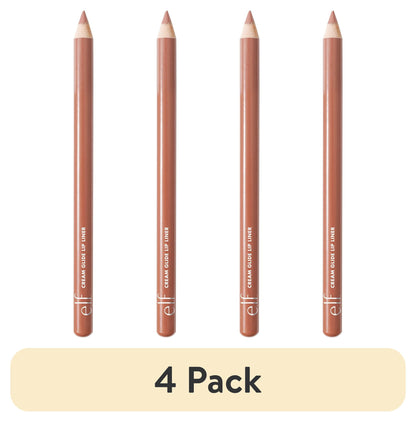 e.l.f. Cream Glide Lip Liner - Plum & Get It