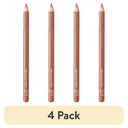 e.l.f. Cream Glide Lip Liner - Pinky Swear