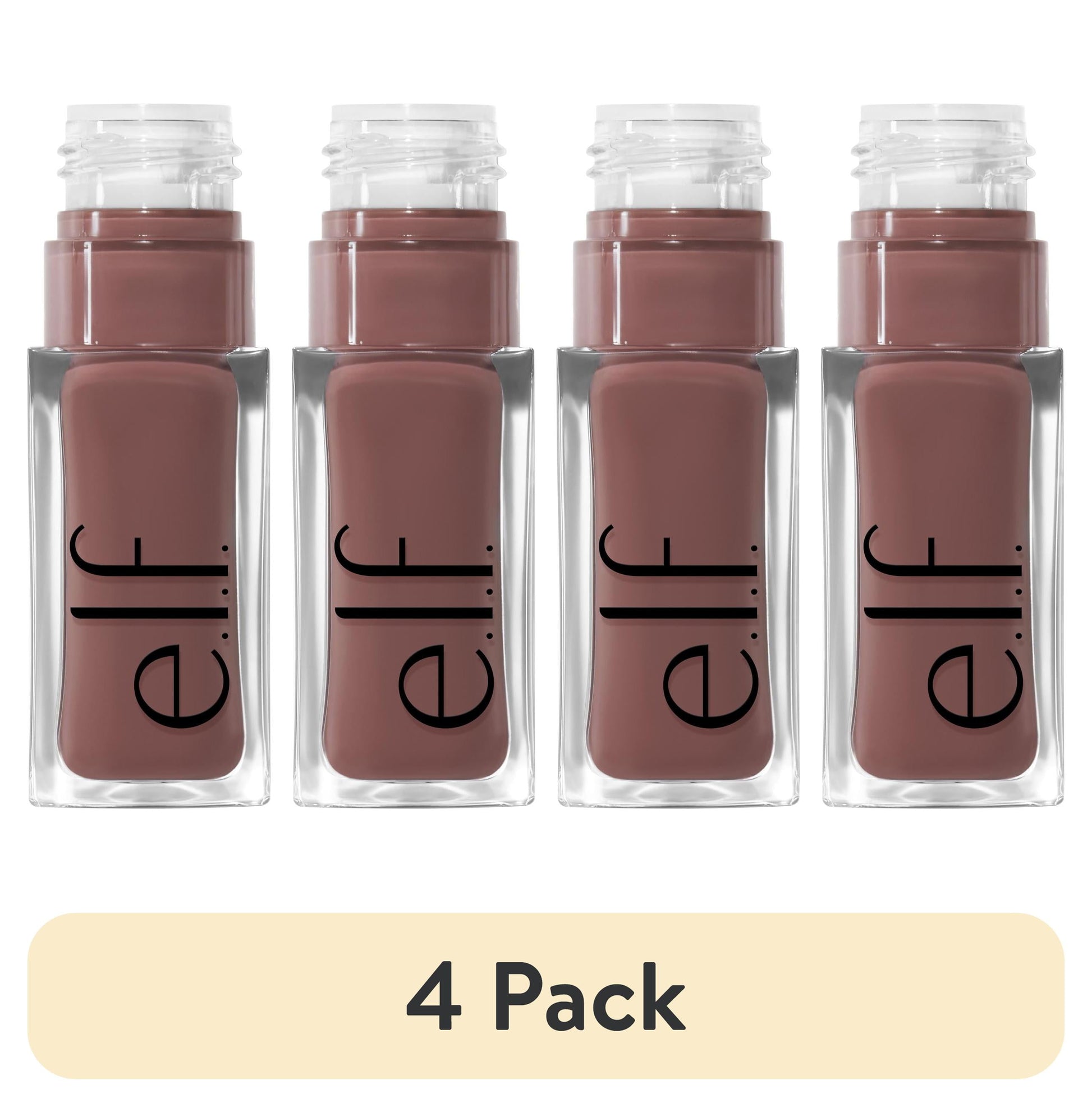 e.l.f. Glow Reviver Lip Oil - Money Mauve