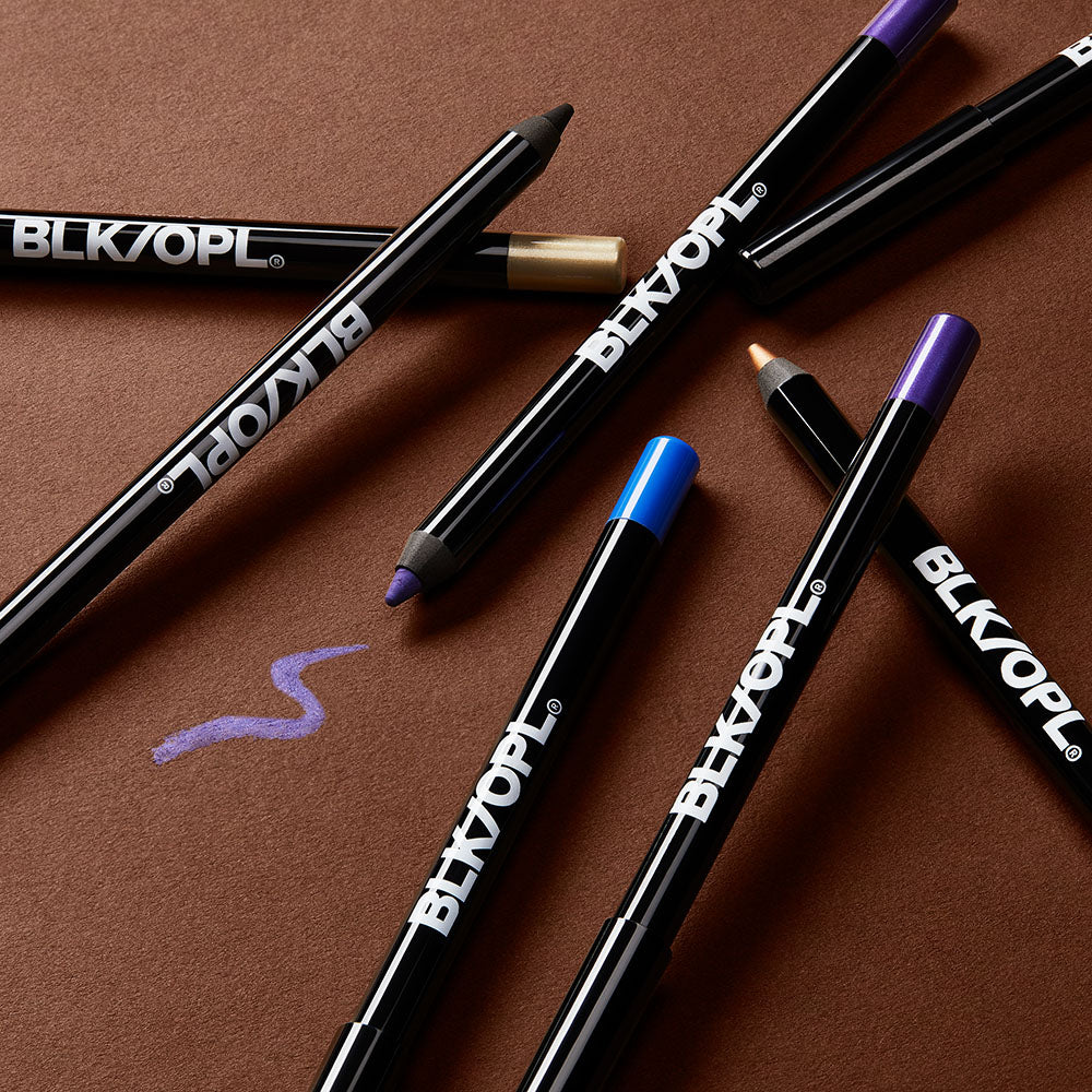 BLK OPL EYEDEF BLACK  1006-013