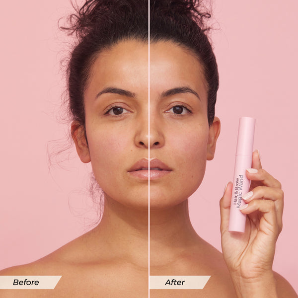 HAIR & BROW MAGIC WAND
