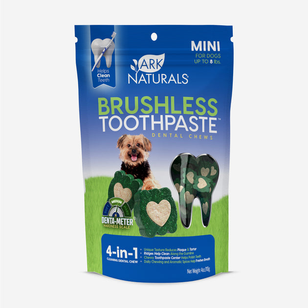 ARK NATURALS TPSTE,MINI,BRUSHLESS+PROT