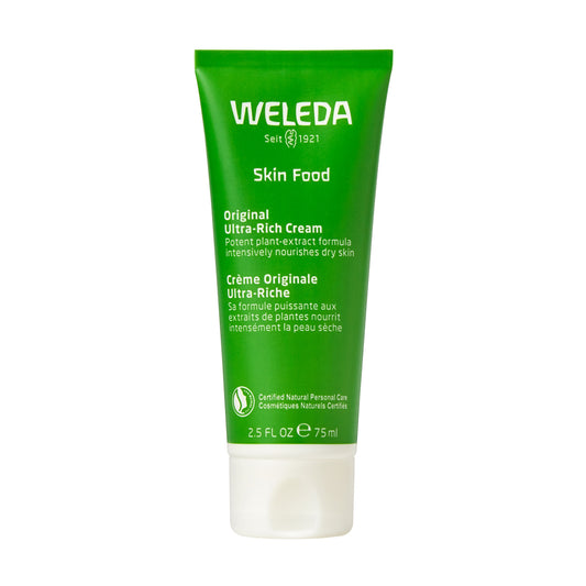WELEDA SKIN FOOD,ORGI ULTRA RC