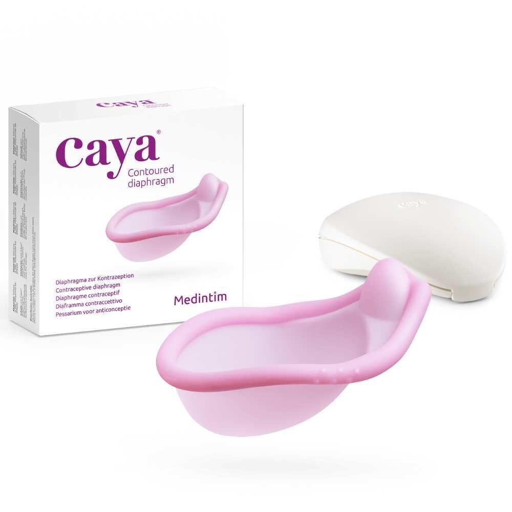CAYA DI CONTOURED REUSABLE