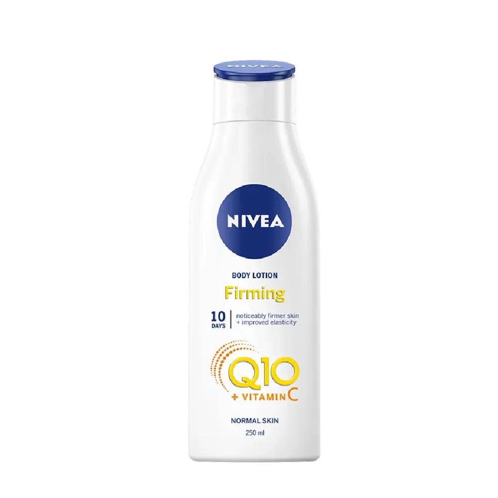 CoQ10  Skin Care; Ultimate Firming Body Lotion