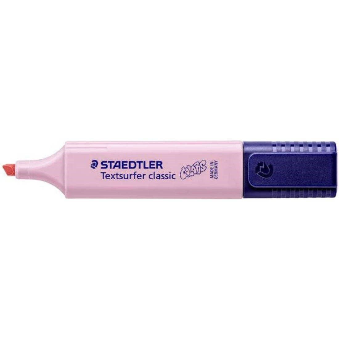 Staedtler Textsurfer Classic Highlighter, Pink
