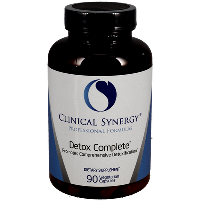 COND 2CHIC DETOX
