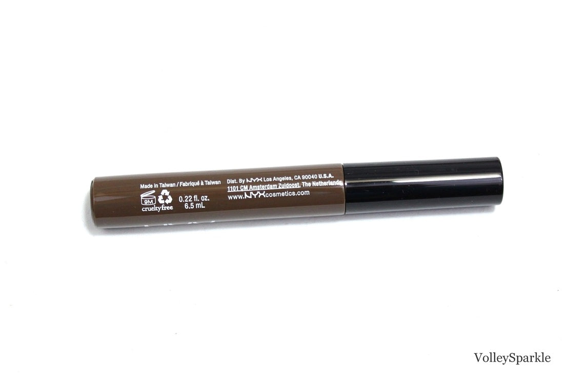 TINTED BROW MASC ESPRESSO