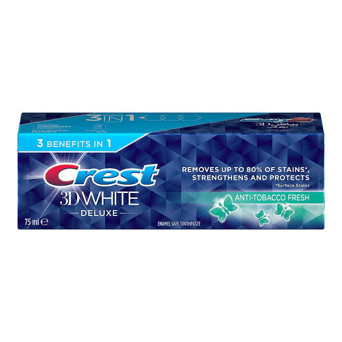 CREST T/P PS 0.243% 161GM RG PST