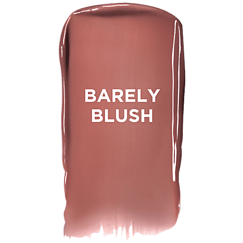 REVLON Kiss Plumping Lip Creme - 525 Barely Blush