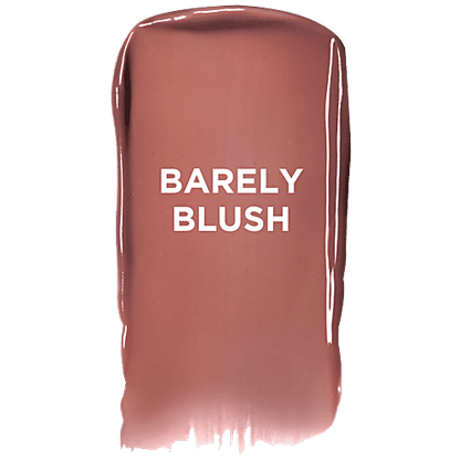 REVLON Kiss Plumping Lip Creme - 525 Barely Blush