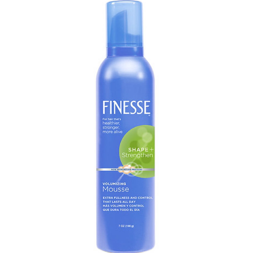 FINESSE SADJ SH 13OZ VLMZ