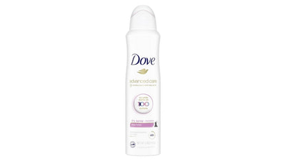 DOVE AP DRY SPRAY CLEAR DEO 3.8OZ
