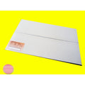 DOD-MHS-TW1 LASER FORM TW 8.5X11 1000CT