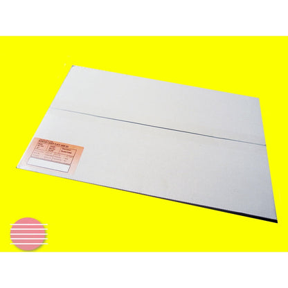 DOD-MHS-TW1 LASER FORM TW 8.5X11 1000CT