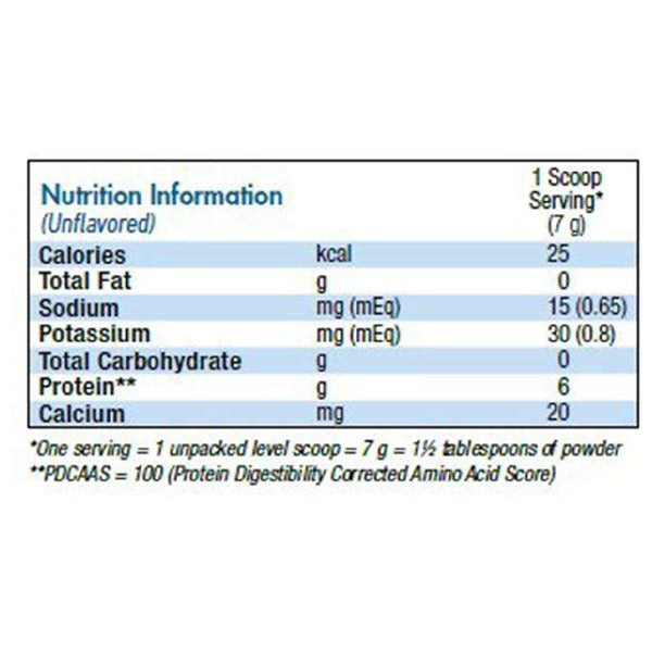 RESOURCE BENEPROTEIN PK 75X7GM