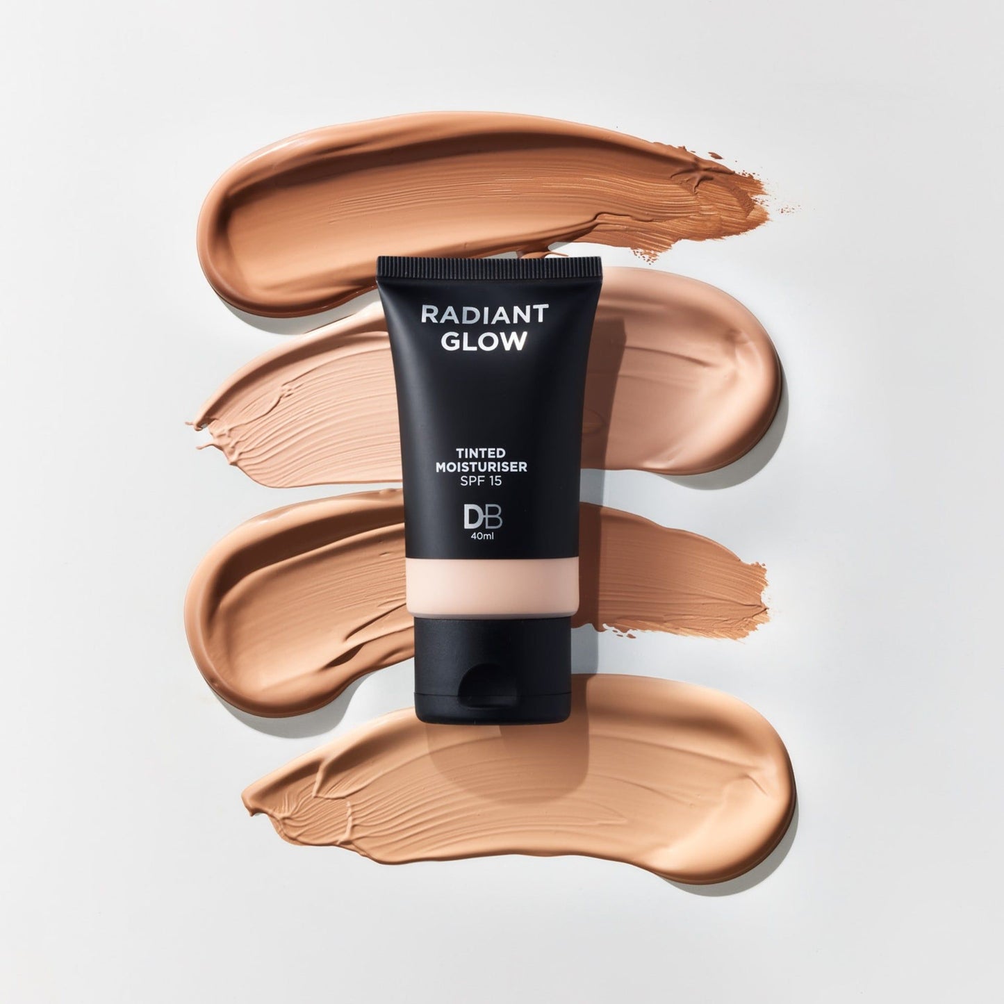 BLK RAD TC MOIST SPF-15 DARK