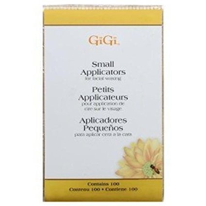 GIGI SMALL APPLICATORS    100PK