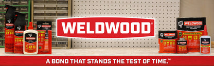 DAP Weldwood Original Wood Glue, 4 oz