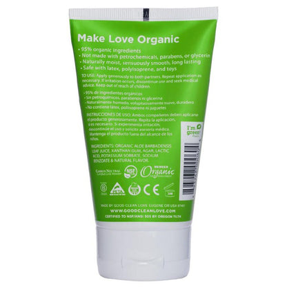 ALMOST NAKED PERSONAL LUBRICANT 1.5OZ