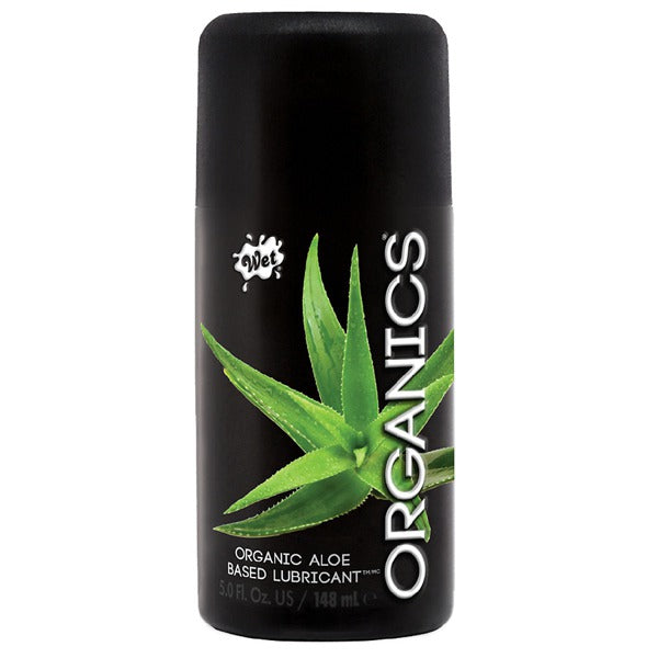 PERS LUBRICANT,NATRL ALOE