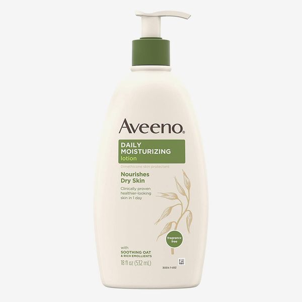 DRY SKIN LOTION 16OZ FRESH