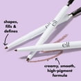 e.l.f. Ultra Precise Brow Pencil - Taupe