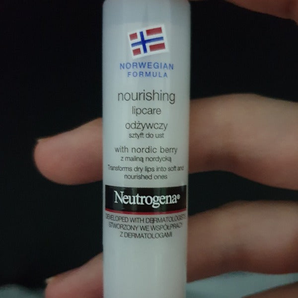 NEUTROGENA LIP MOIST BALM 0.15OZ