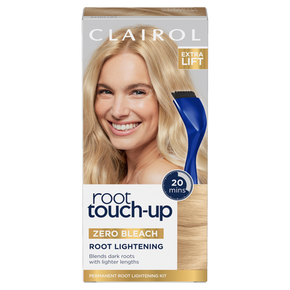 CLAIROL RTTU LTBRN SPRAY AR 3.7OZ