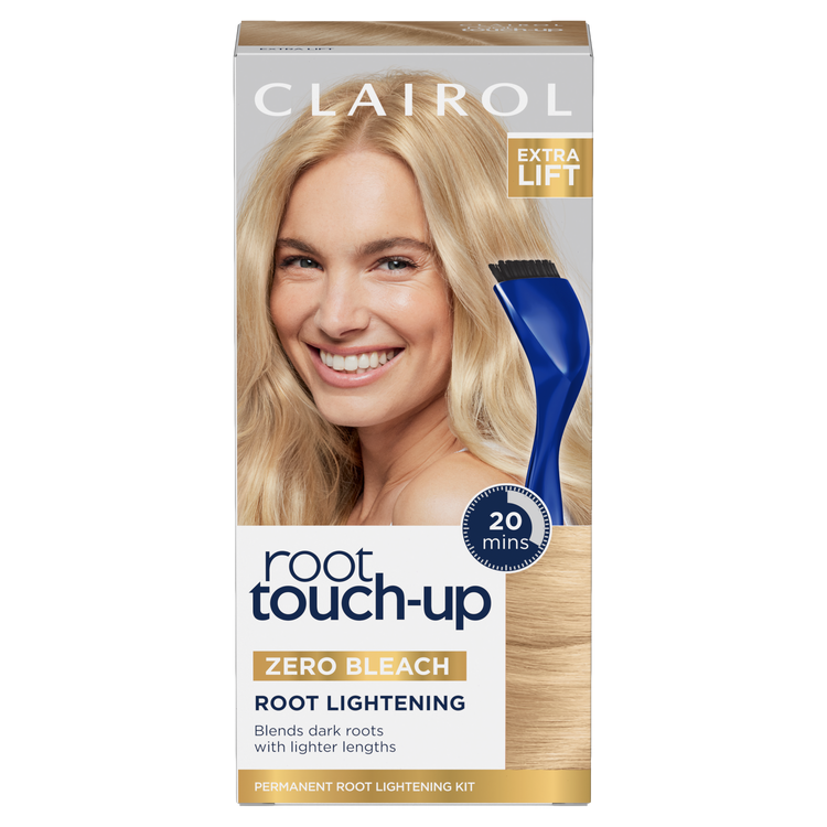 CLAIROL AGS 6G LT GLD CHESTNT3Z
