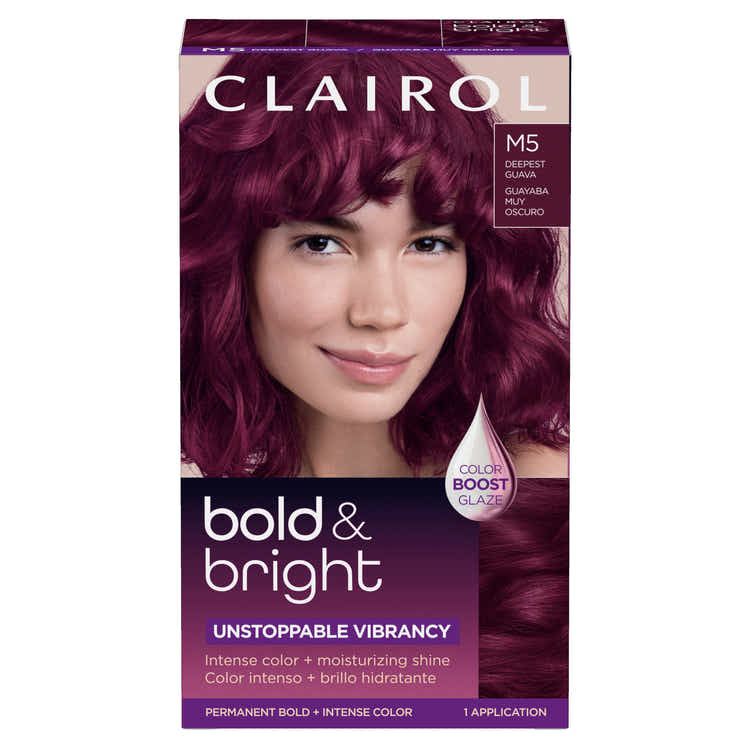 CLAIROL PLAT BLND KT 5XLIGHTER