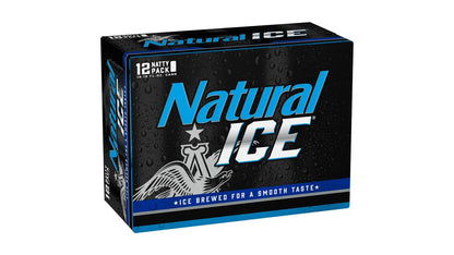 NATURAL ICE L/B ST 1-7.5-5% 4.5GM