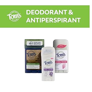 TOMS NATURAL BEAUTY BR10OZ LVN/SH