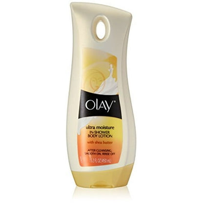 OLAY NOUR&HYDRT BODY LOTION  6Z