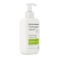 NEUT NATURALS FACE&EYE CLEAN6z