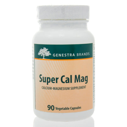 SUPER CAL-MAG-D TB 500-250-125 90