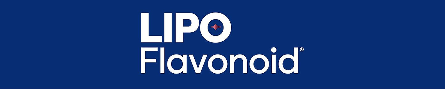 LIPO FLAVONOID TB 30 H/SPT CPLT