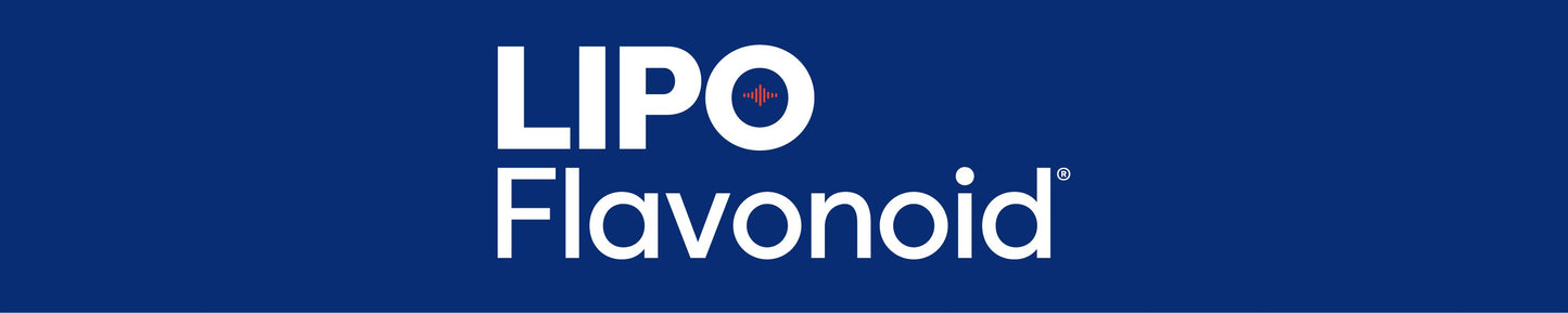 LIPO FLAVONOID TB 30 BAL SPT CPLT