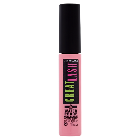 MASCARA FULL LASH WTP
