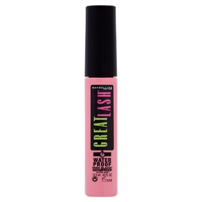 MASCARA FULL LASH WTP