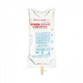 HEPARIN/0.9% NACL IS 2U 20X500ML