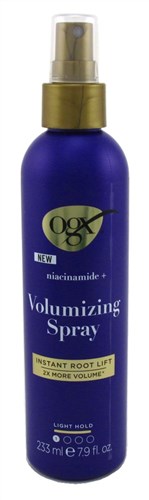 Ogx Volumizing Spray Light Hold 7.9oz