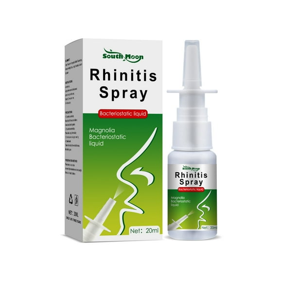 ALLERGY NASAL SN 50MCG 10ML 60SP