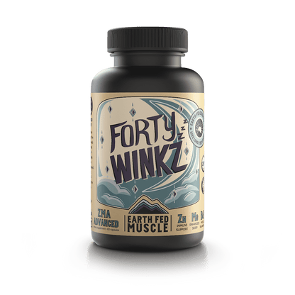 EARTH FED MUSCLE WHY PRTN,CKY CRM,HSKY DNK
