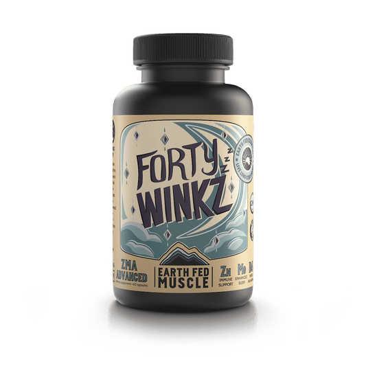 EARTH FED MUSCLE WHY PRTN,CKY CRM,HSKY DNK