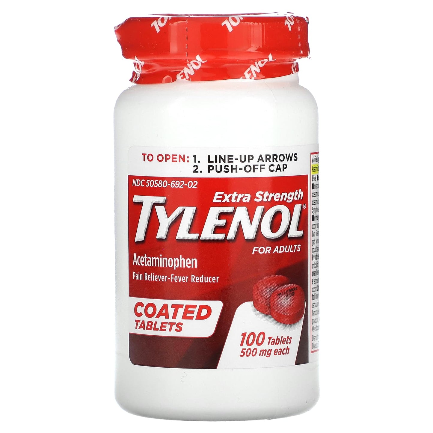 ACETAMINOPHEN PM-DIPHEN 500-25 MG CPL 50