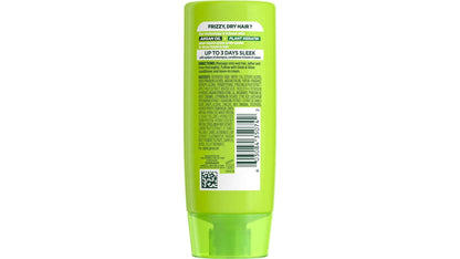 Garnier Fructis Sleek & Shine Smoothing Conditioner, 3 oz